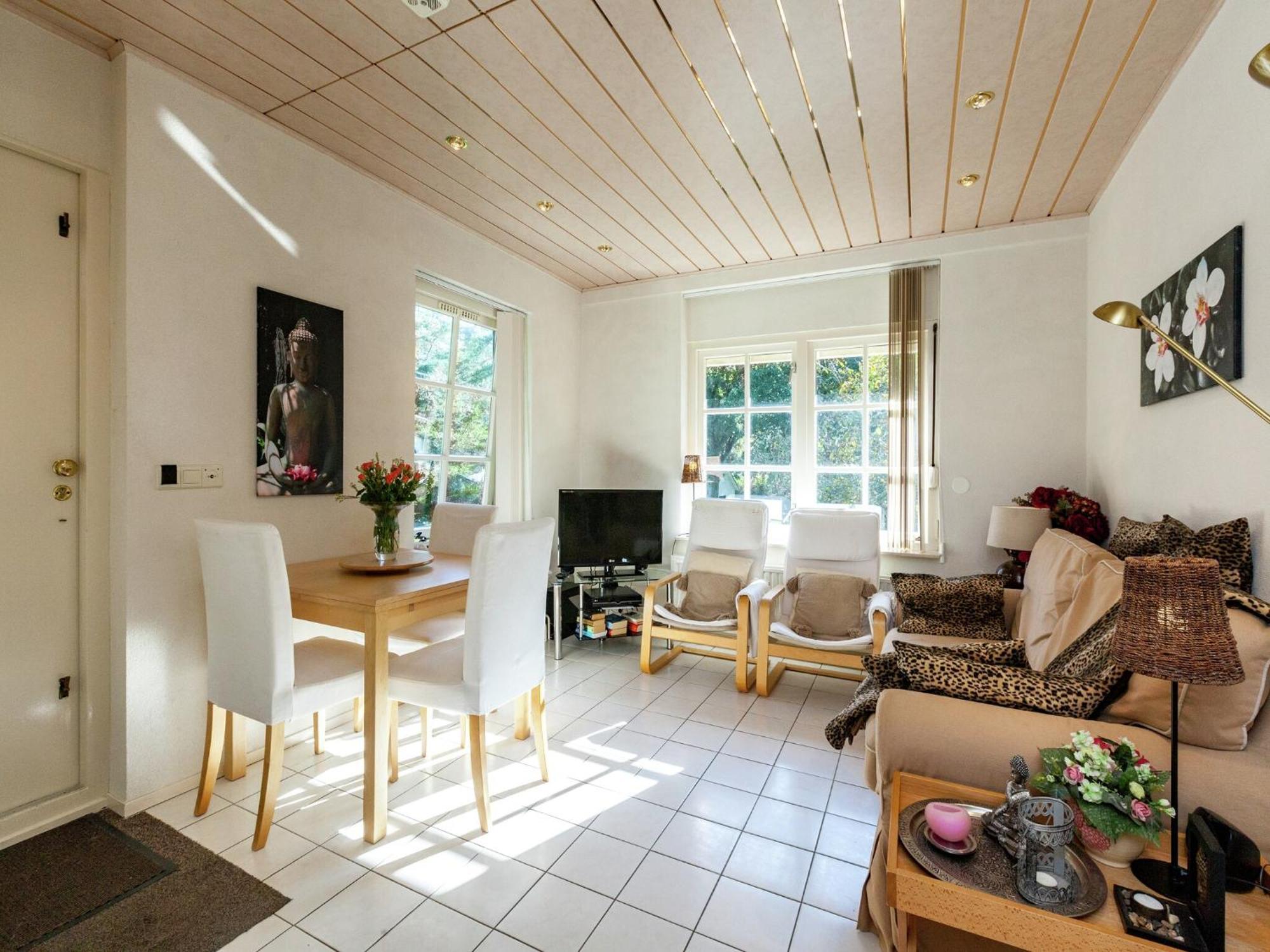 Quaint Apartment In Oostkapelle Zealand With Terrace 외부 사진