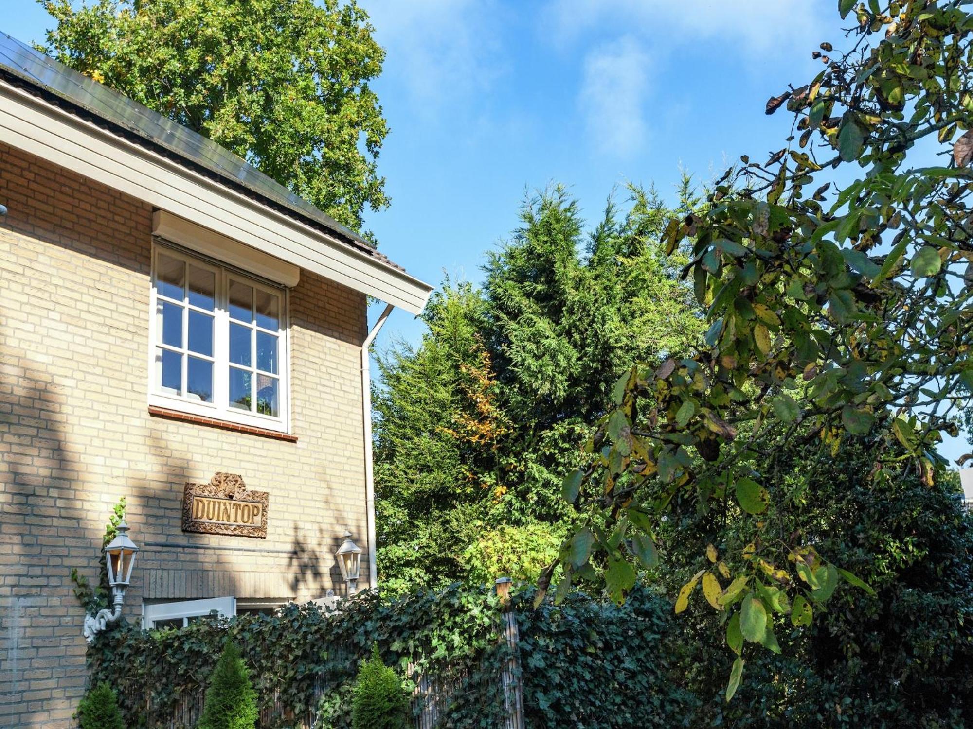Quaint Apartment In Oostkapelle Zealand With Terrace 외부 사진