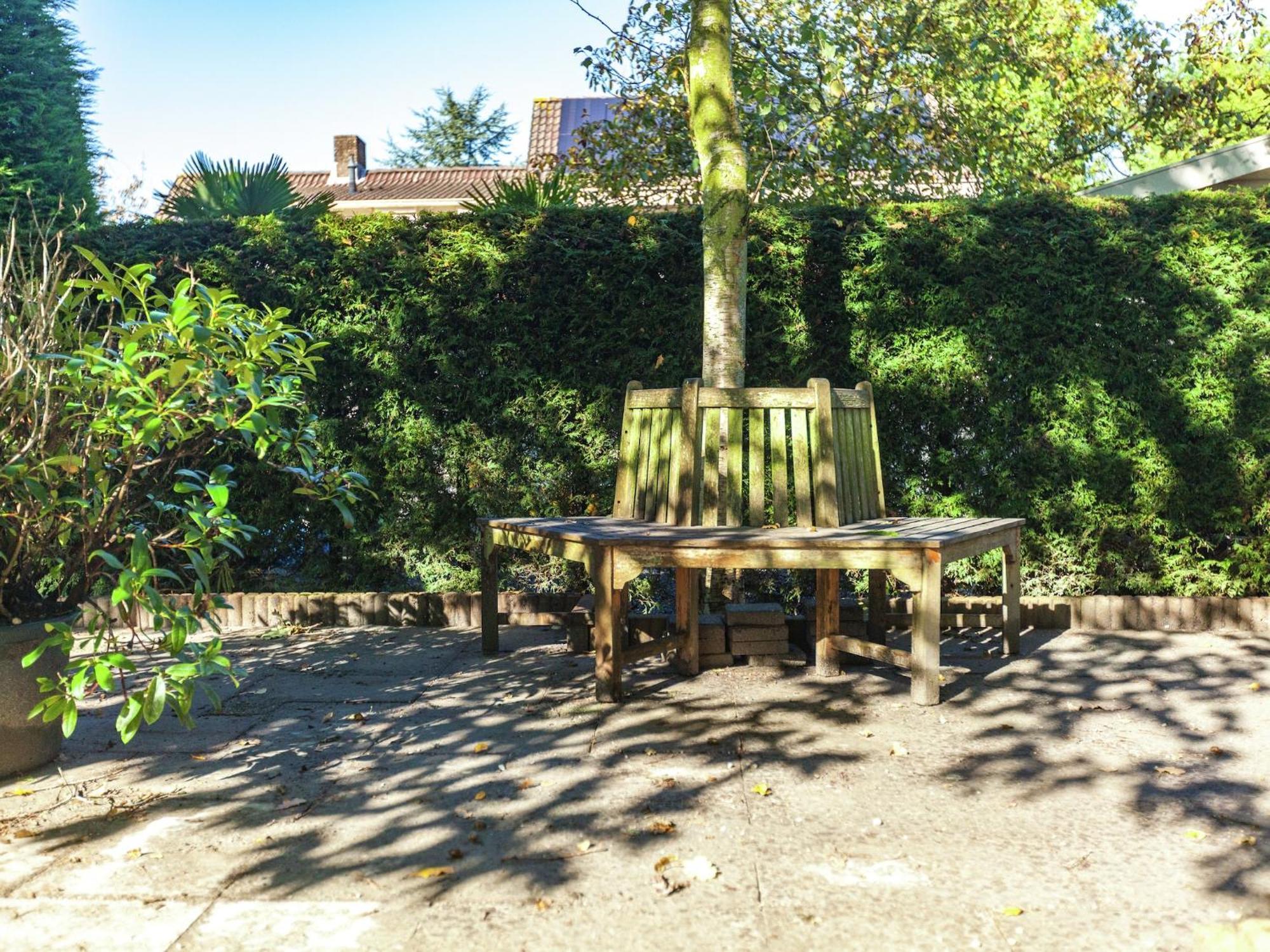 Quaint Apartment In Oostkapelle Zealand With Terrace 외부 사진