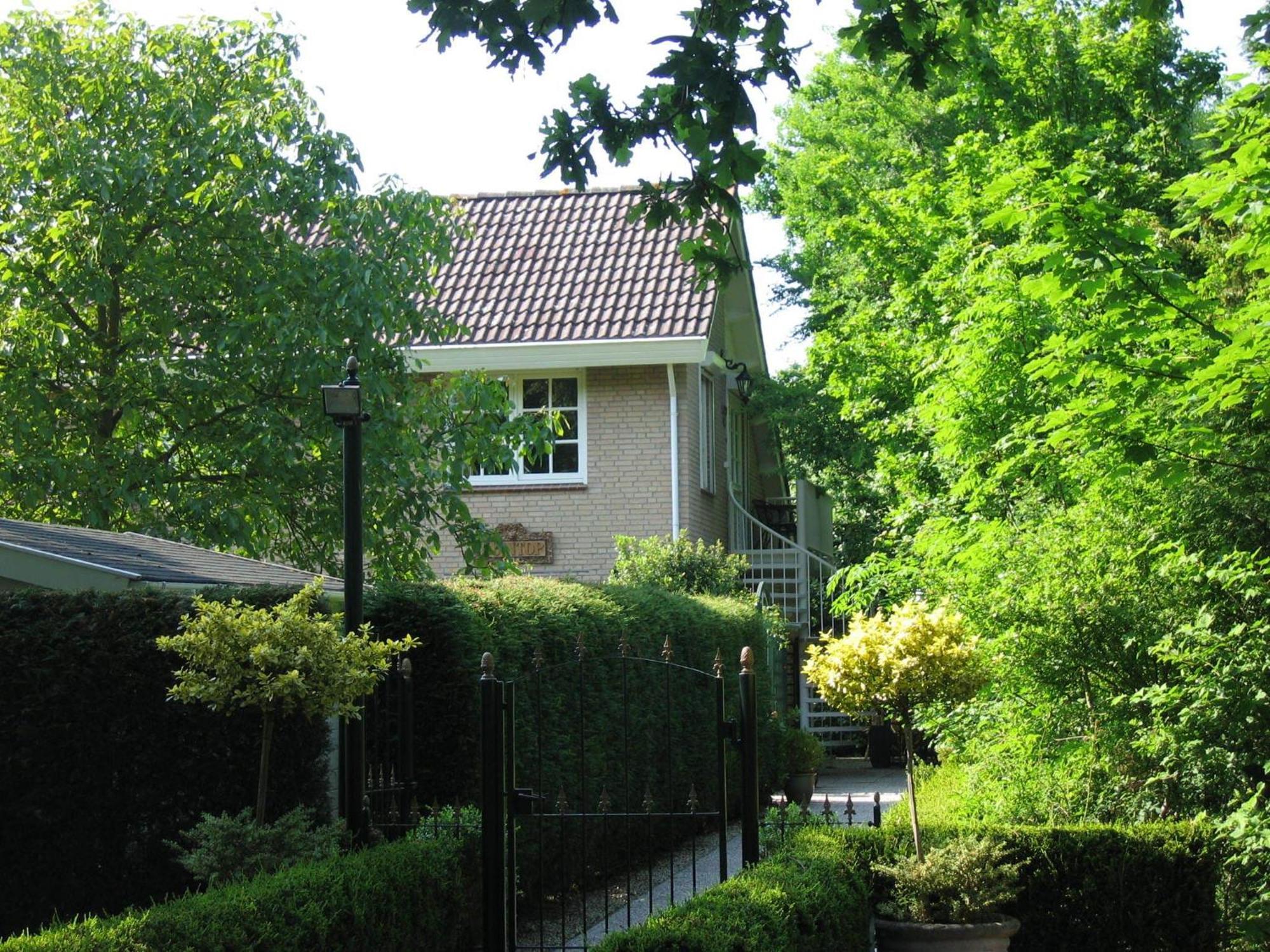 Quaint Apartment In Oostkapelle Zealand With Terrace 외부 사진