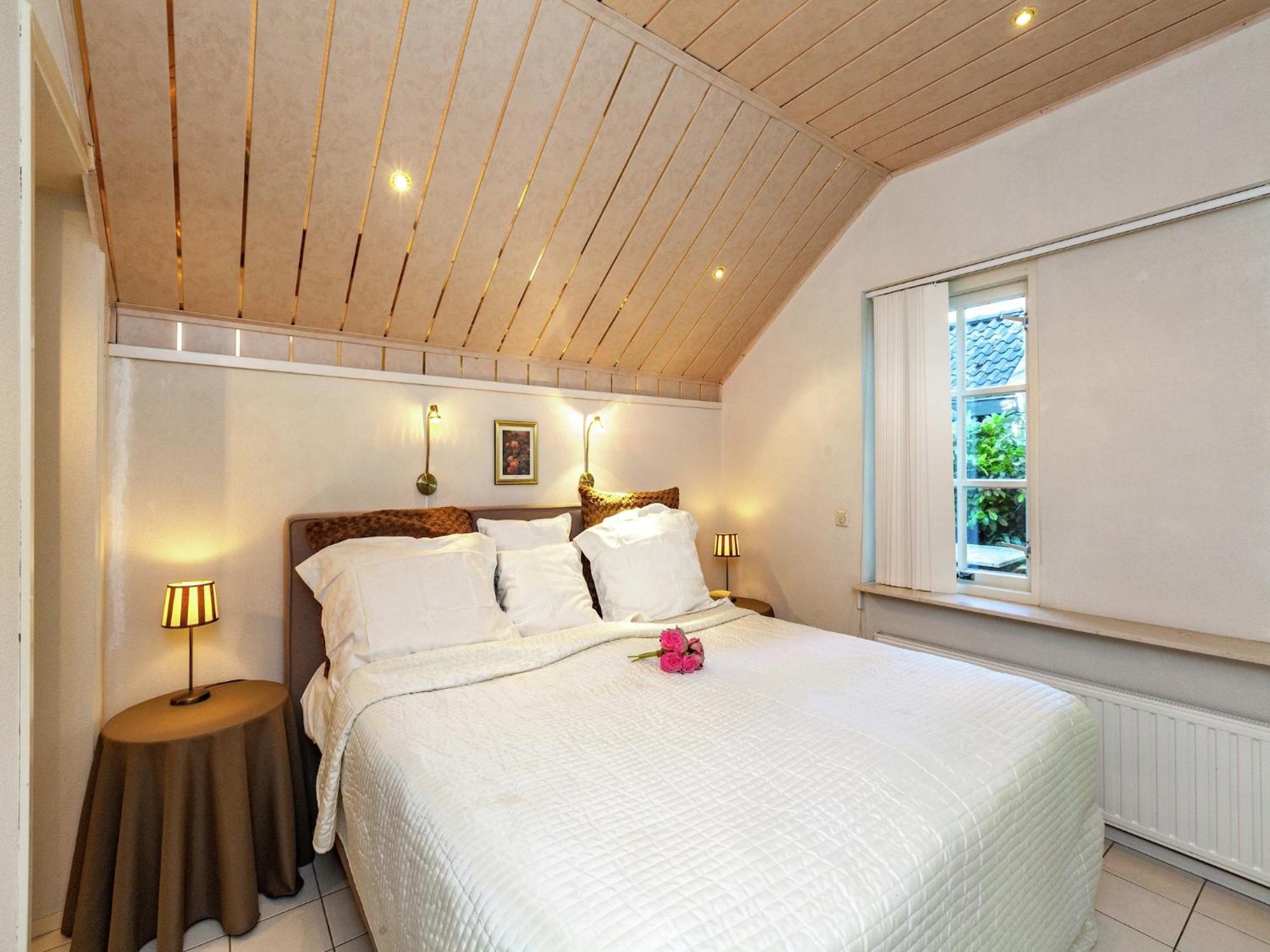 Quaint Apartment In Oostkapelle Zealand With Terrace 외부 사진