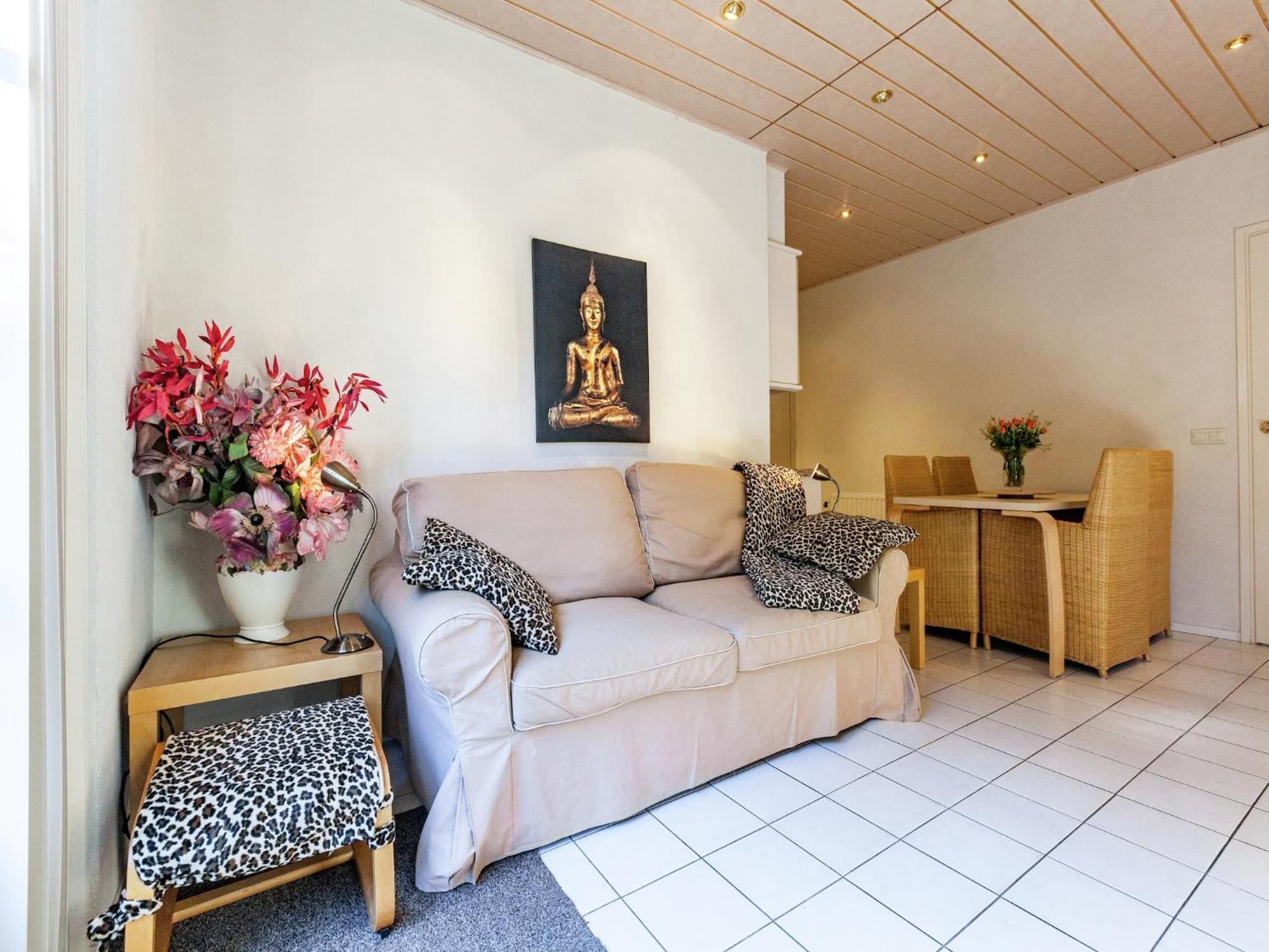 Quaint Apartment In Oostkapelle Zealand With Terrace 외부 사진
