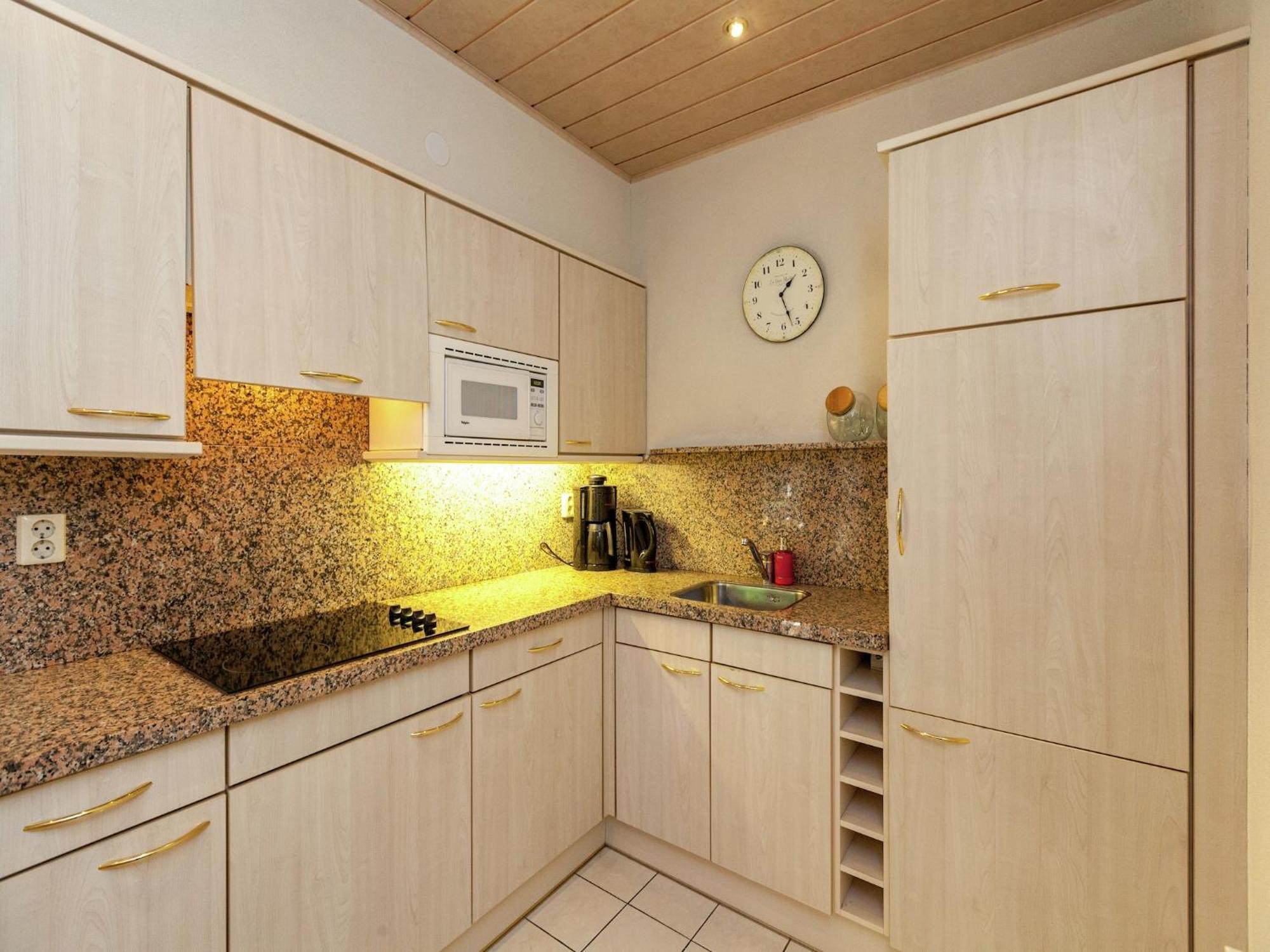Quaint Apartment In Oostkapelle Zealand With Terrace 외부 사진