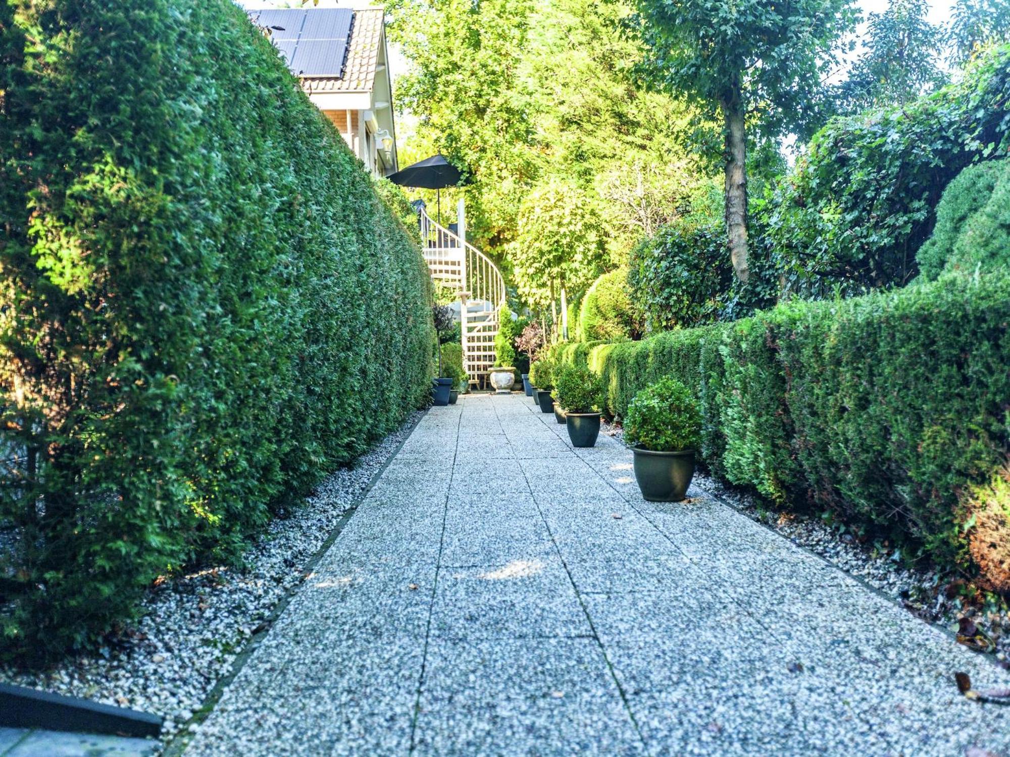 Quaint Apartment In Oostkapelle Zealand With Terrace 외부 사진