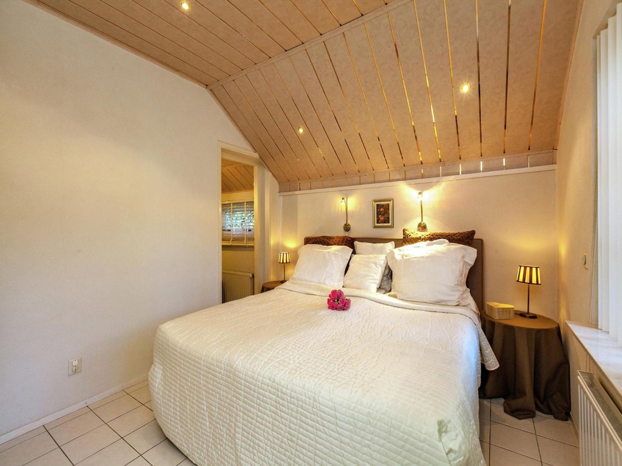 Quaint Apartment In Oostkapelle Zealand With Terrace 외부 사진